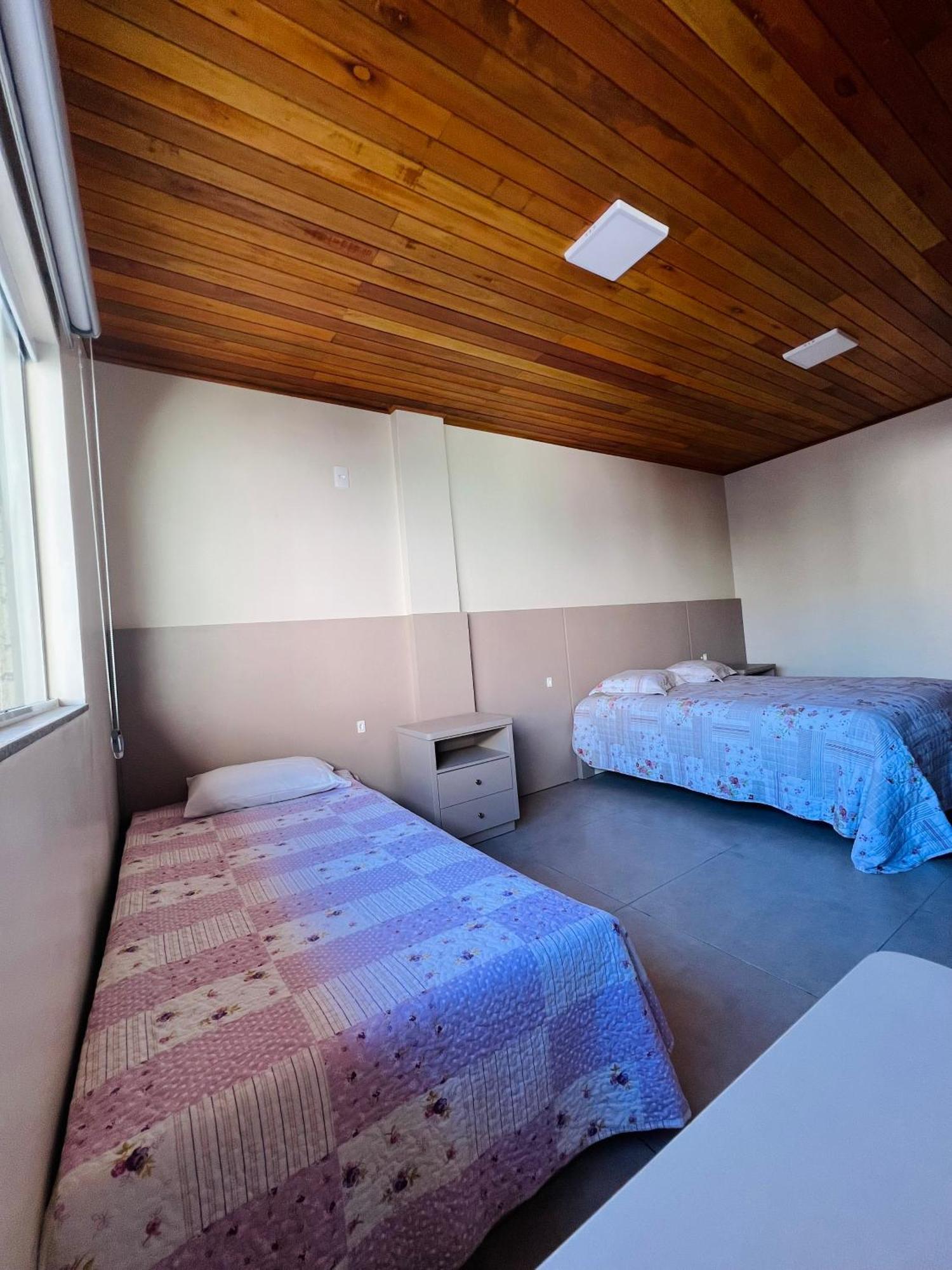 Apartamento Boulevard