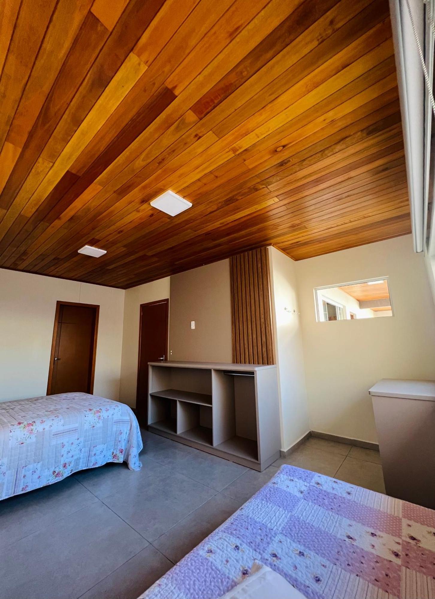 Boulevard Apartamento *