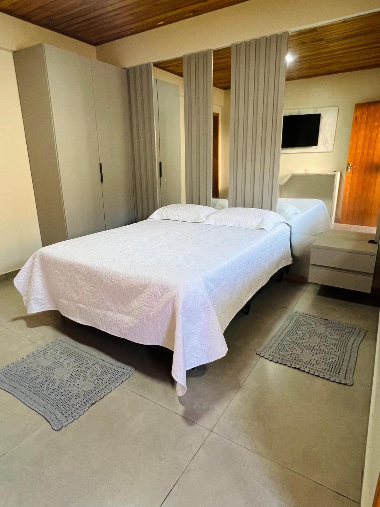 Apartamento Boulevard *