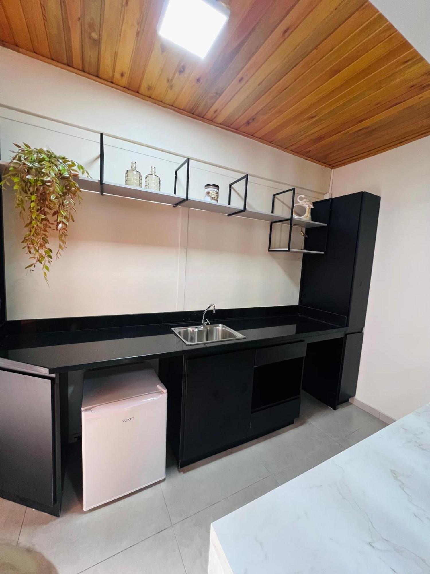 Boulevard Apartamento