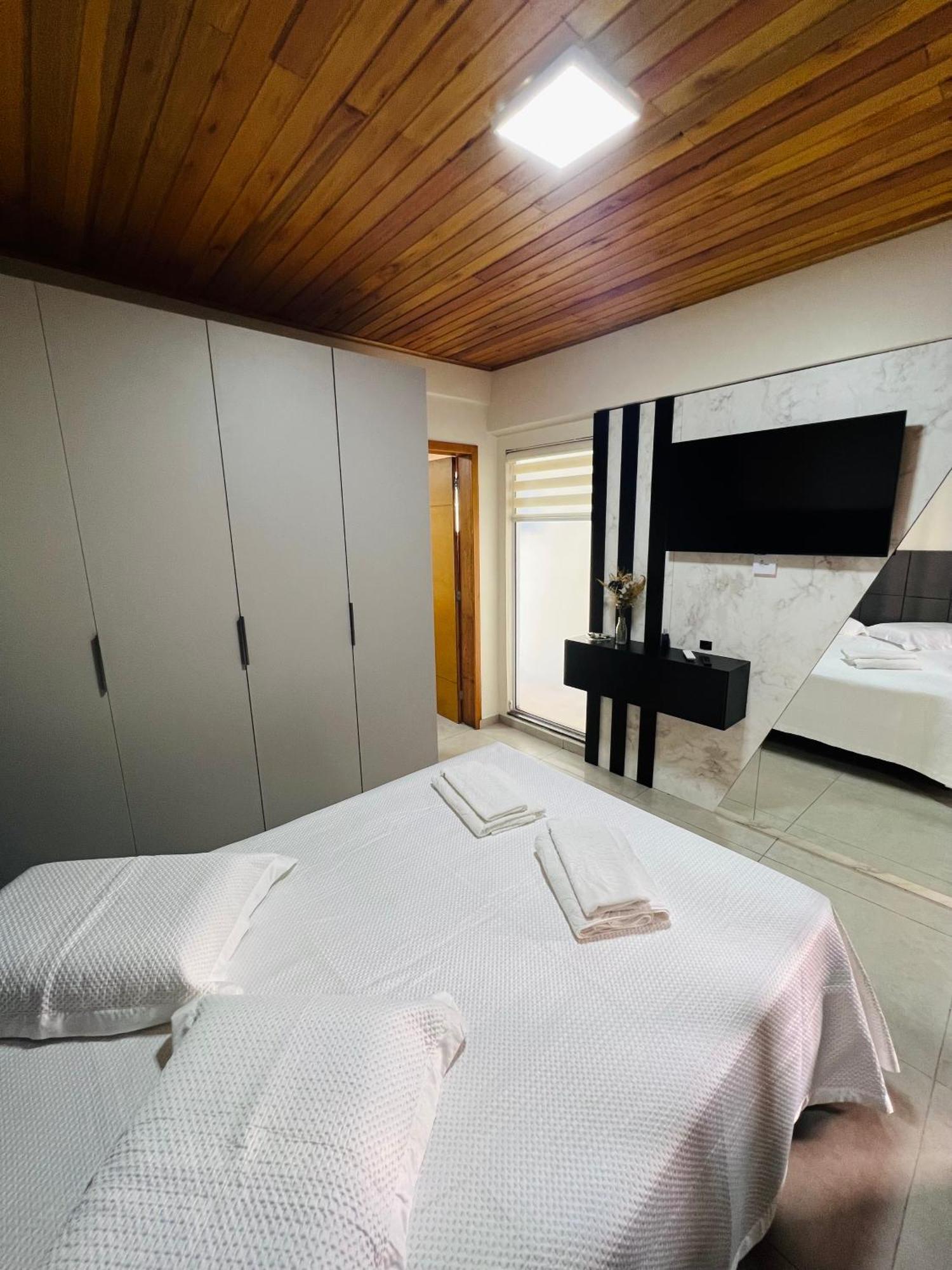 Apartamento Boulevard *
