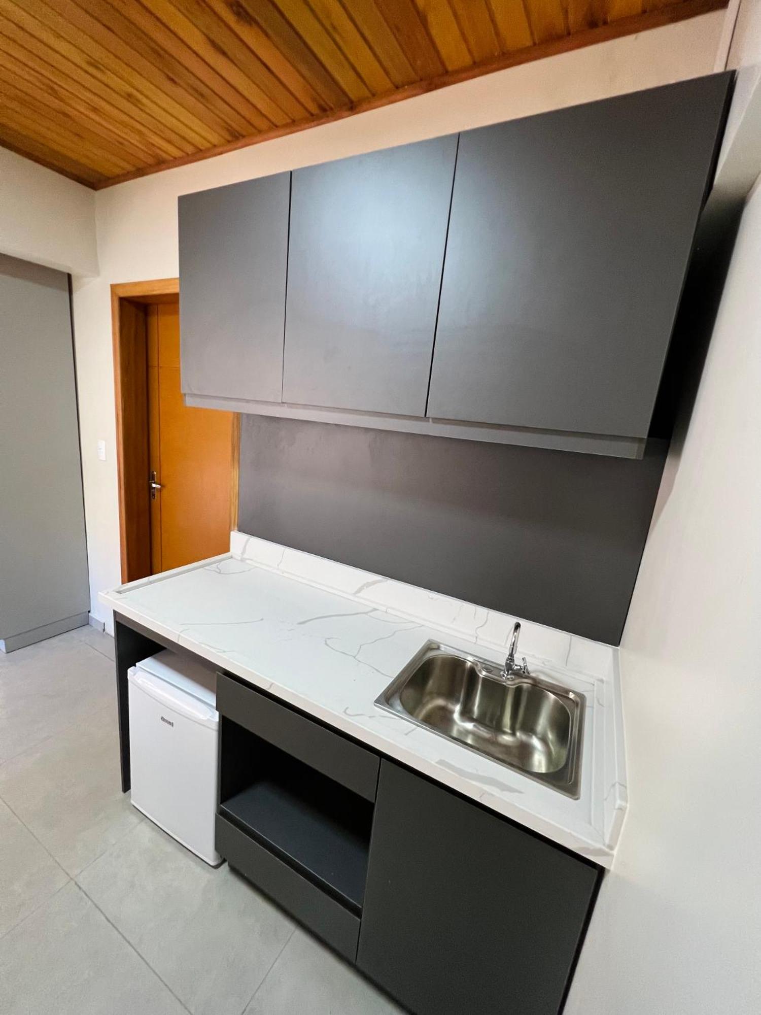 Apartment Boulevard Sao Joaquim (Santa Catarina)