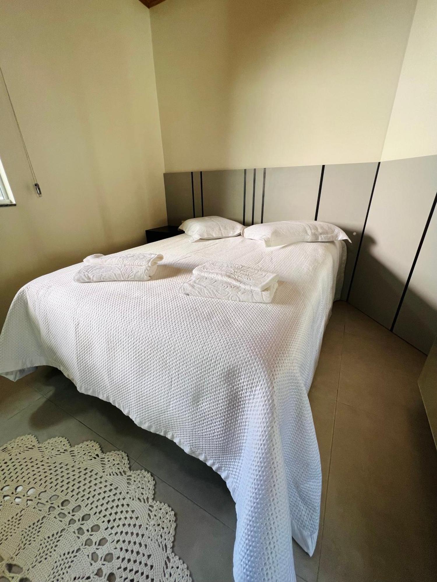 Apartamento Boulevard *