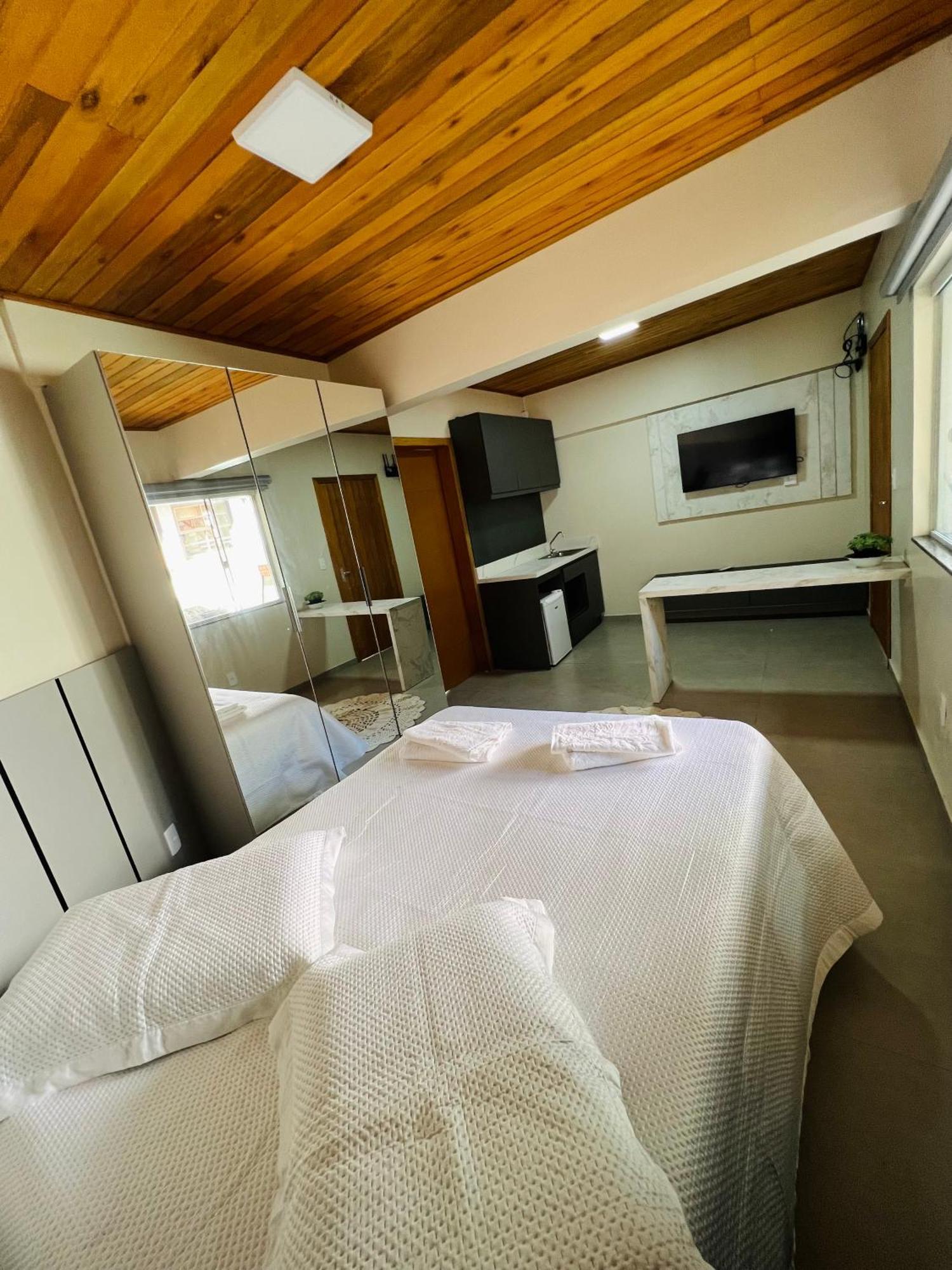 Apartamento Boulevard