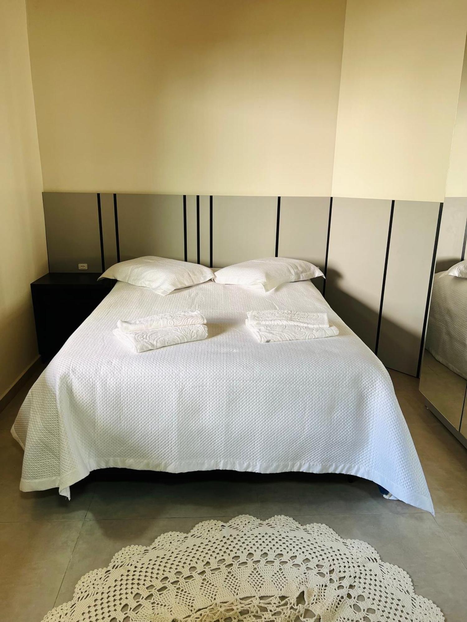 Boulevard Apartment Sao Joaquim (Santa Catarina)
