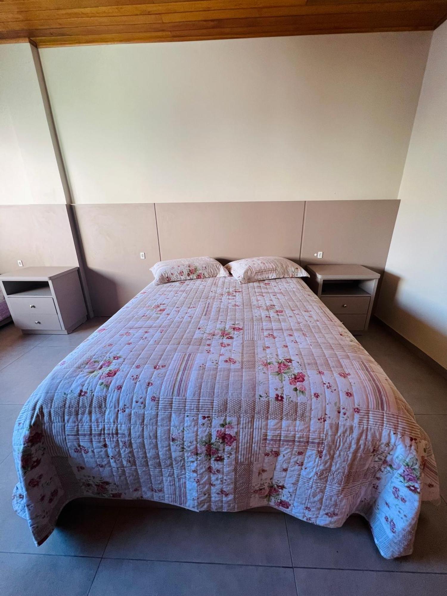 Boulevard Apartment Sao Joaquim (Santa Catarina)