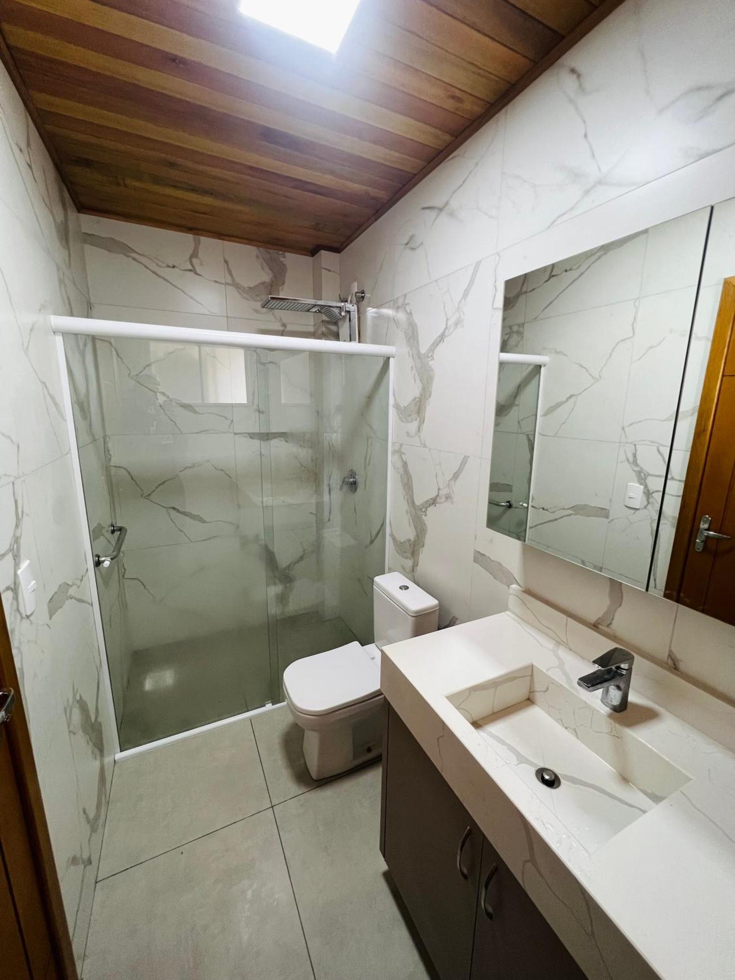 Boulevard Apartment Sao Joaquim (Santa Catarina)