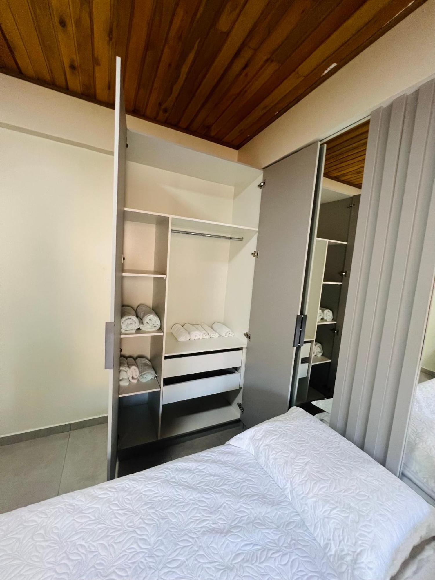 Boulevard Apartment Sao Joaquim (Santa Catarina)