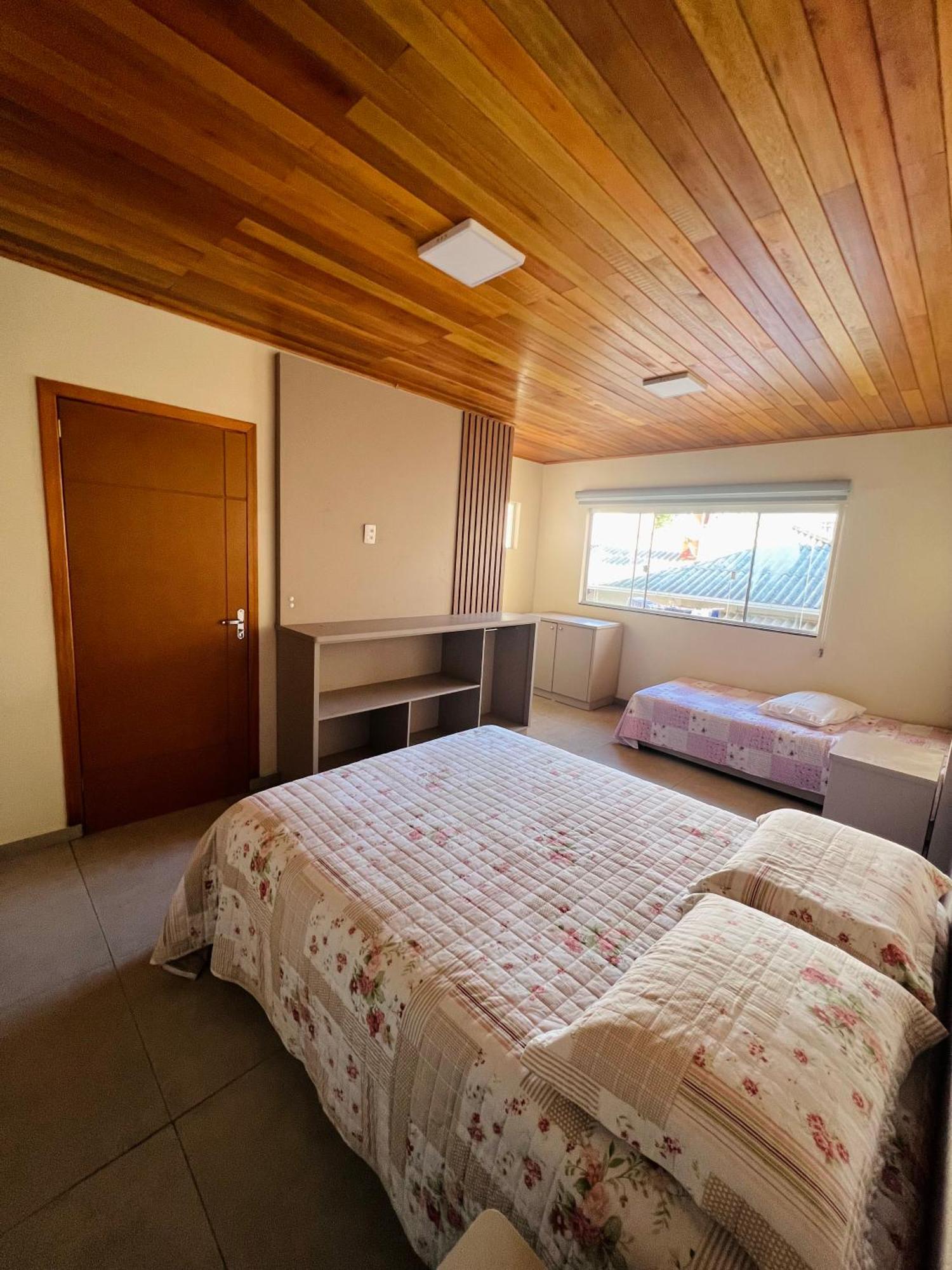 Boulevard Apartment Sao Joaquim (Santa Catarina)