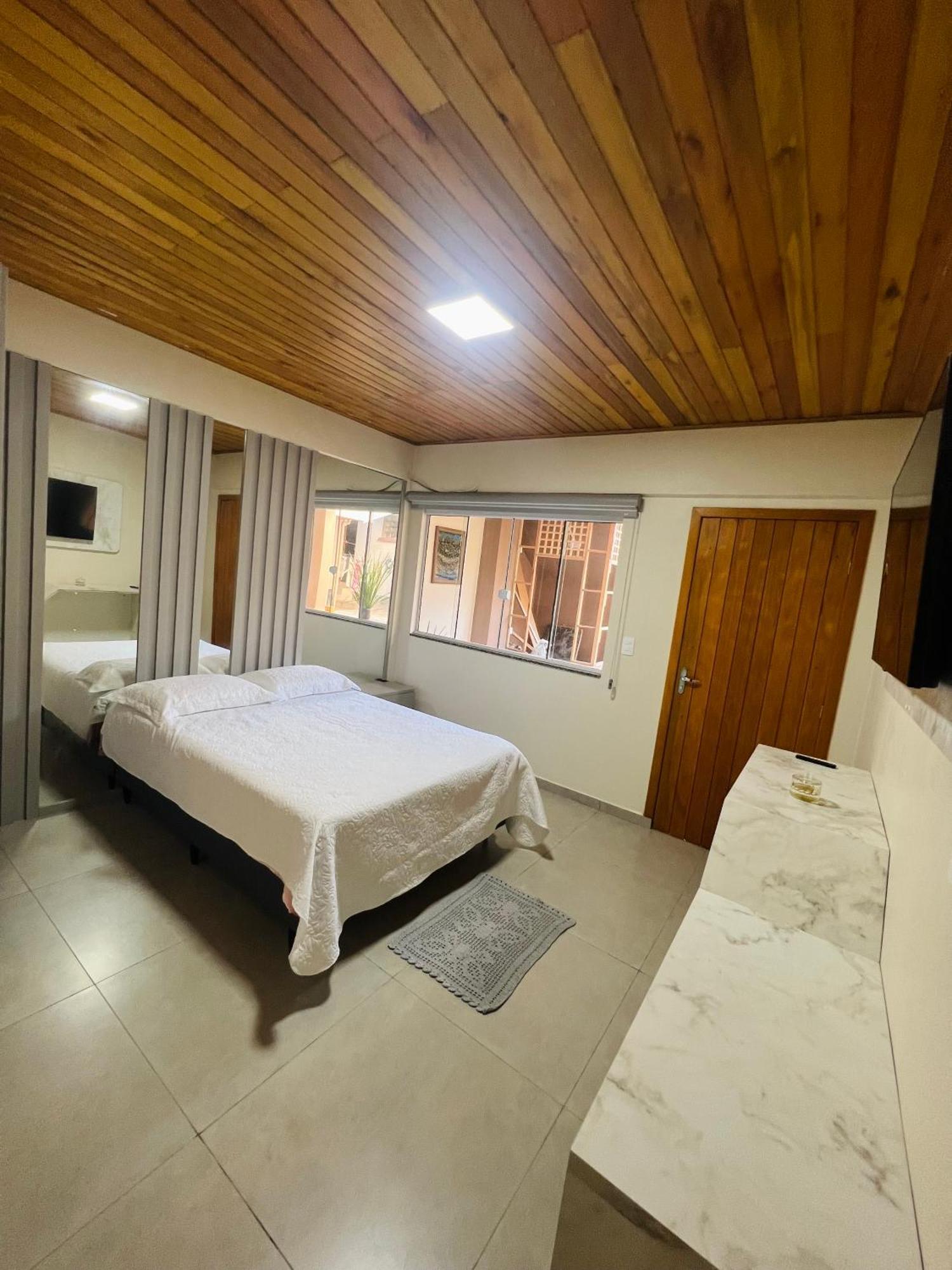 Boulevard Apartment