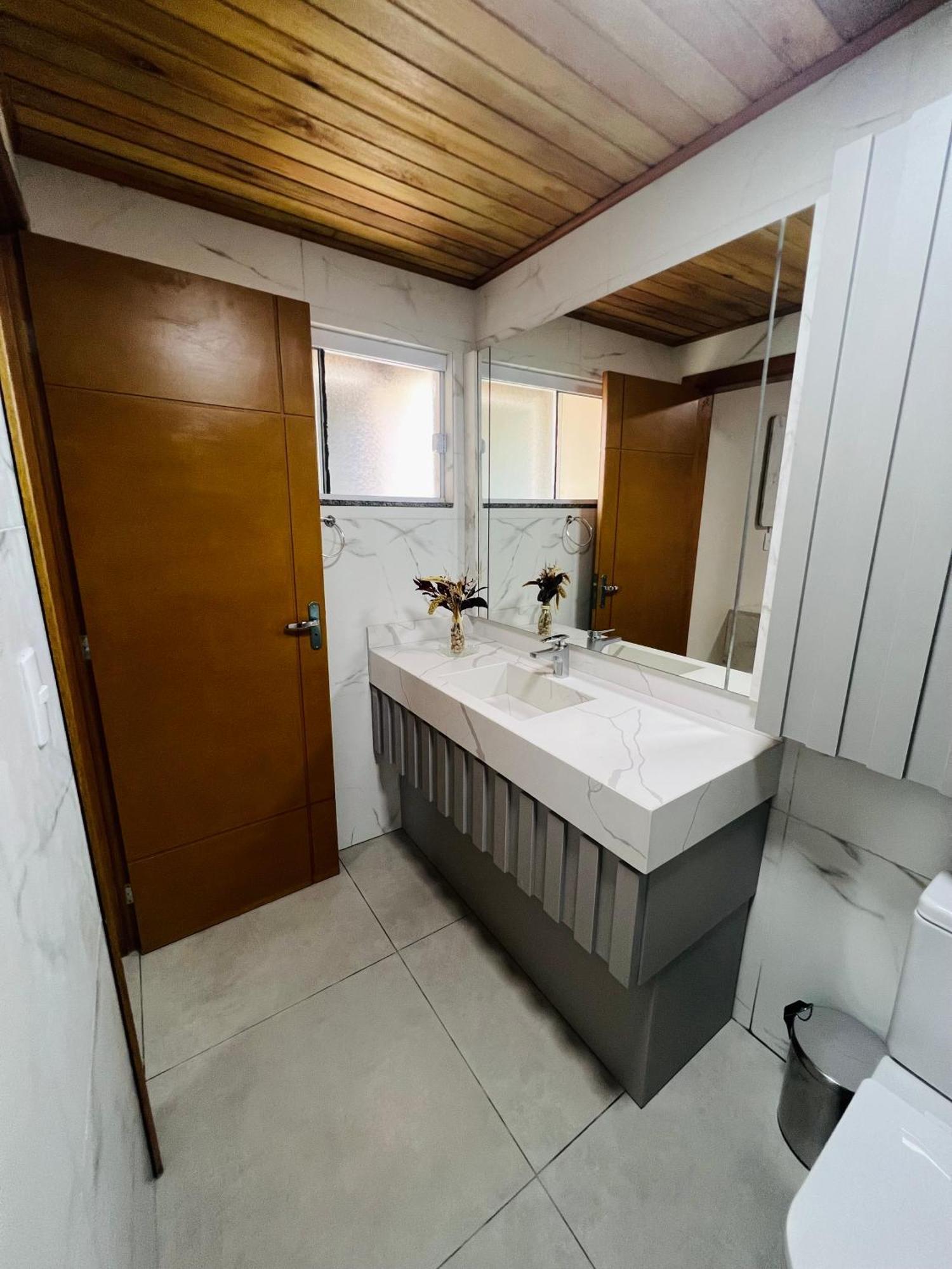 Boulevard Apartment Sao Joaquim (Santa Catarina)