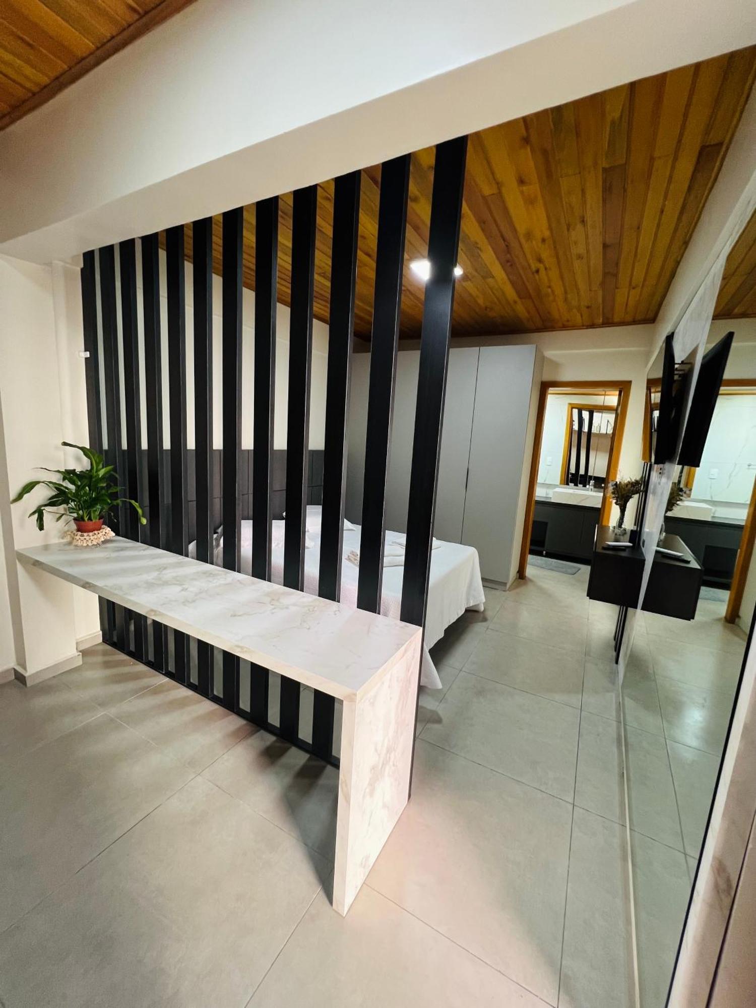 Boulevard Apartment