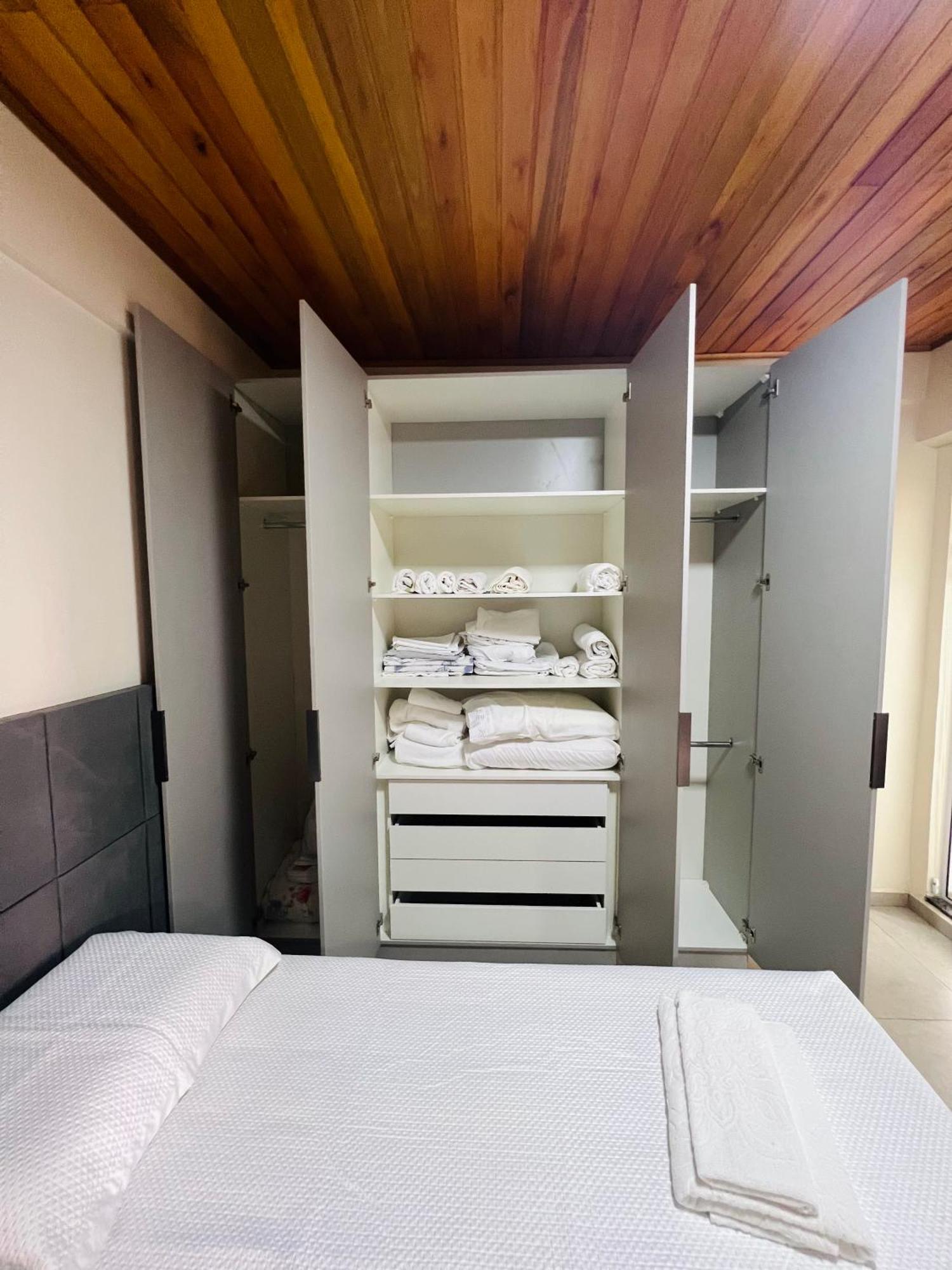 Boulevard Apartment Sao Joaquim (Santa Catarina)