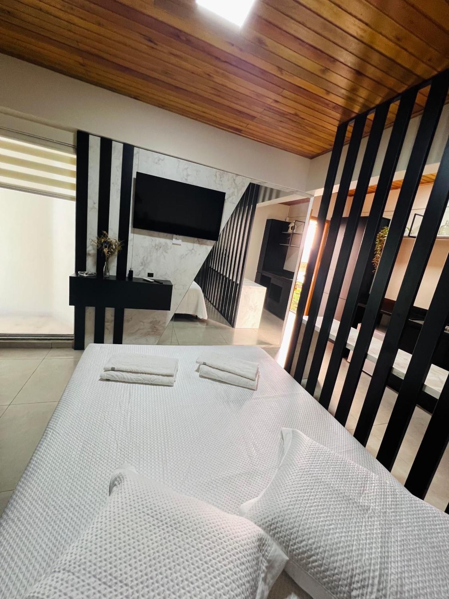 Apartment Boulevard Sao Joaquim (Santa Catarina)